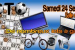Loto de l'ASC Foot
